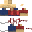 Texture for fsdf