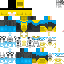 Texture for INVINCIBLE