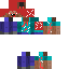 Texture for Noob ssj3.Exe