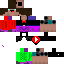 Texture for Нубик Чёбик