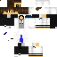 Texture for alex_herobrine500