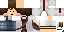 Texture for assassins creed connor