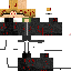 Texture for Wesker