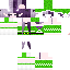 Texture for cookie