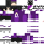 Texture for MANTRIS