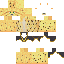 Texture for Migration Cape Ocelot