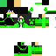 Texture for nick