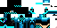 Texture for cracs
