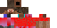 Texture for Evil Steve