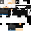 Texture for yBlack_Kaneki