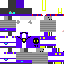 Texture for Angel Noob Meca
