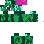 Texture for sqid nugit in water