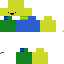 Texture for ROBLOX Noob