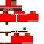 Texture for aramix navidad