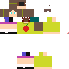 Texture for Mabel Pines Gravity Falls