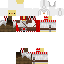 Texture for assassin duck2