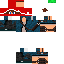 Texture for starkin