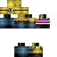 Texture for minios stuart
