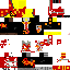 Texture for Phantive Demon