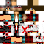 Texture for supernova