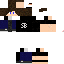 Texture for fox
