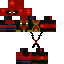 Texture for deadpool 1