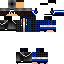Texture for tgdf