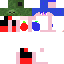 Texture for リンゴちゃん