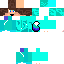 Texture for Mah_Player