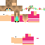 Texture for Angel Sparkle