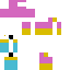Texture for dgeg