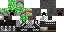Texture for aowsem creeper hunter