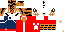 Texture for gblk