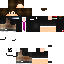 Texture for SaimonV6