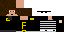 Texture for Fatality0110 Regular Skin
