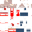 Texture for manzana