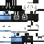 Texture for MW2 GHOST 2022