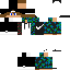 Texture for JIMY YOLO