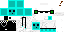 Texture for cool slime
