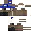 Texture for amogus