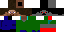 Texture for qwerty