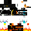 Texture for fogo e ar