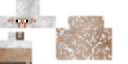 Texture for Not So Wooly
