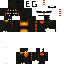 Texture for b.gojira