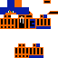 Texture for PyroMay