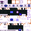 Texture for ninja