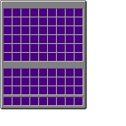 Texture for Container
