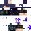 Texture for Ayato Kirishima v.2
