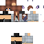 Texture for GoldenGlare_BK
