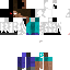 Texture for Herobrine_me